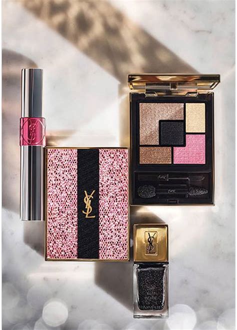 ysl beauty spring 2015|yslbeauty us.